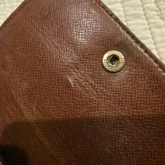 Louis Vuitton Credit Card Case - Picture 5 of 12